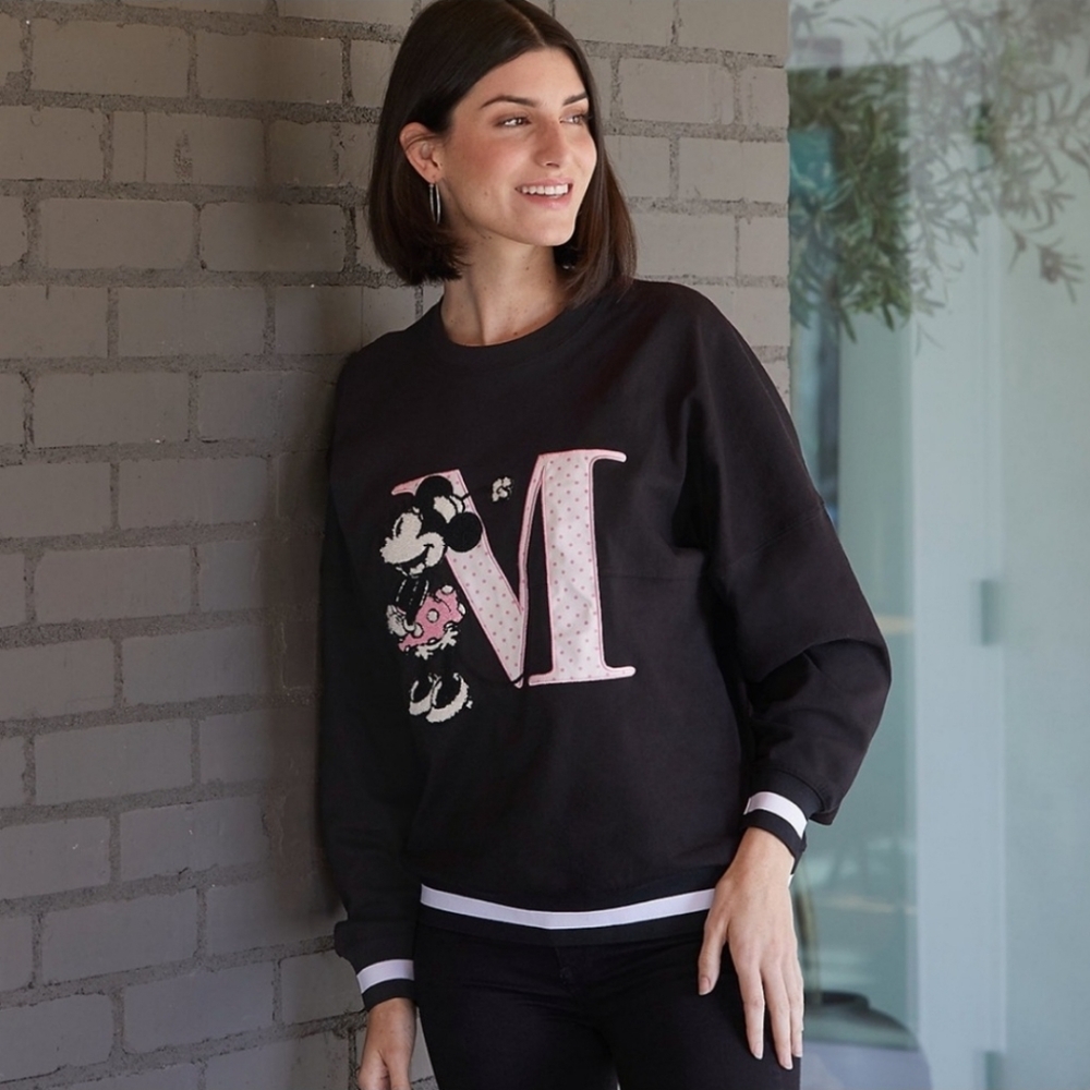 Disney Minnie Mouse Spirit Jersey